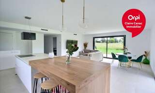 Maison 5 Pièces 127 m² à louer à Fréjeville (81570)