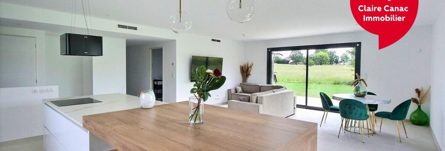 Maison 5 Pièces 127 m² à louer à Fréjeville (81570)