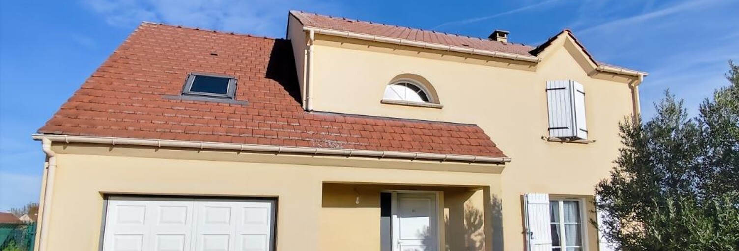 Maison 6 Pièces 105 m² à vendre à Étrépagny (27150)