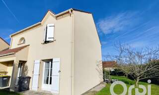 Maison 6 Pièces 105 m² à vendre à Étrépagny (27150)