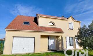 Maison 6 Pièces 105 m² à vendre à Étrépagny (27150)