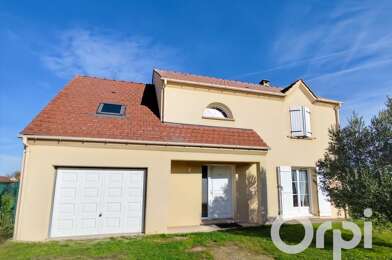 Maison 6 pièces 239500 €