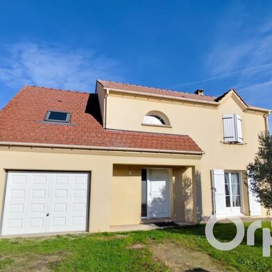 Maison 6 pièces 239500 €