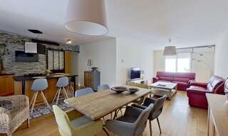 Appartement 3 Pièces 82 m² à vendre à Lyon 9 (69009)