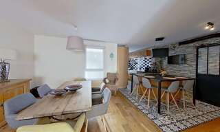 Appartement 3 Pièces 82 m² à vendre à Lyon 9 (69009)