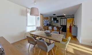 Appartement 3 Pièces 82 m² à vendre à Lyon 9 (69009)