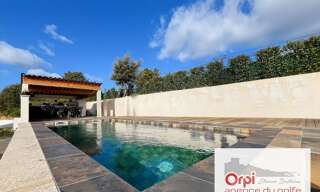 Maison 4 Pièces 270 m² à vendre à Eccica-Suarella (20117)