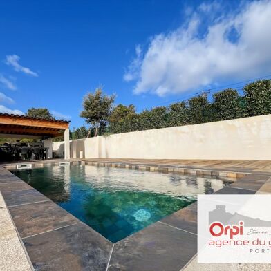 Maison 4 pièces 900000 €