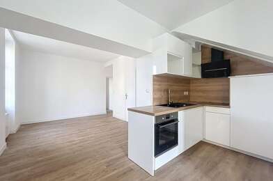 Appartement 3 pièces 326500 €