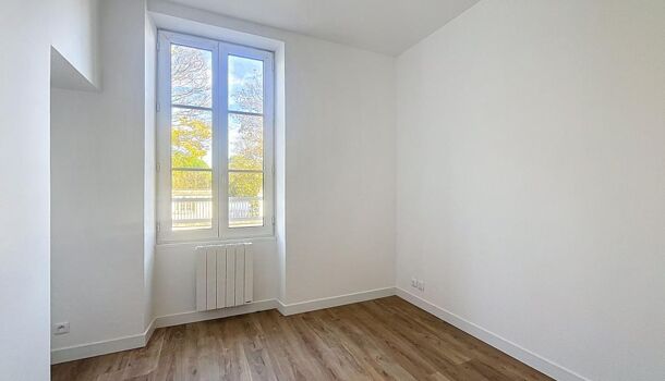 Appartement 3 pièces  à vendre Rochelle (La) 17000