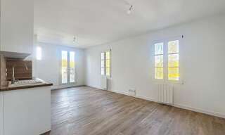 Appartement 2 Pièces 43 m² à vendre à La Rochelle (17000)