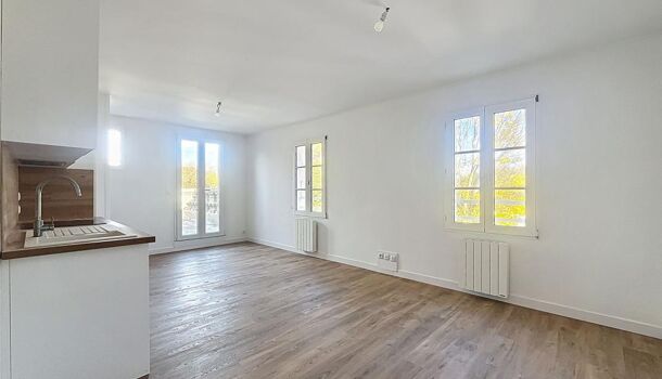 Appartement 2 pièces  à vendre Rochelle (La) 17000