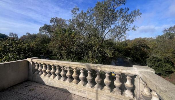 Appartement 2 pièces  à vendre Rochelle (La) 17000