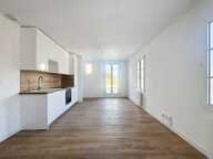 Appartement type 2 à vendre la rochelle centre ville face au parc avec terrasse 19 m² — photo 3