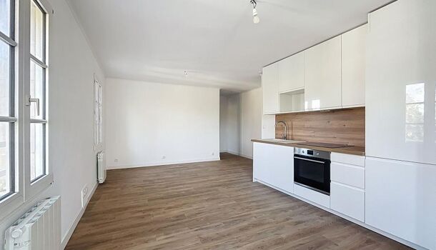 Appartement 2 pièces  à vendre Rochelle (La) 17000