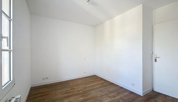 Appartement 2 pièces  à vendre Rochelle (La) 17000