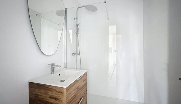 Appartement 2 pièces  à vendre Rochelle (La) 17000