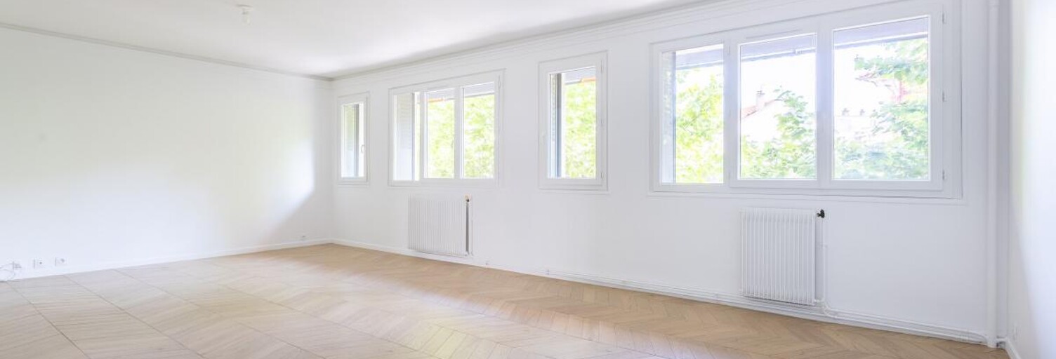 Appartement 4 Pièces 120 m² à vendre à Clermont-Ferrand (63000)