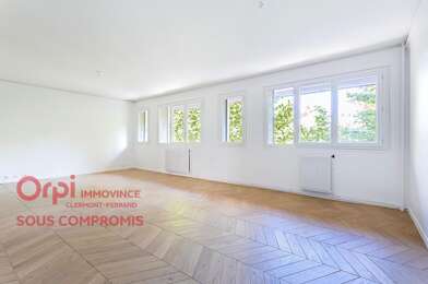 Appartement 4 pièces 280000 €