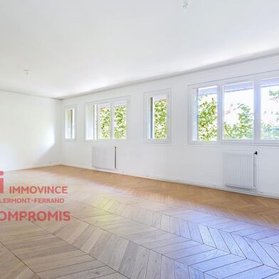 Appartement 4 pièces 280000 €