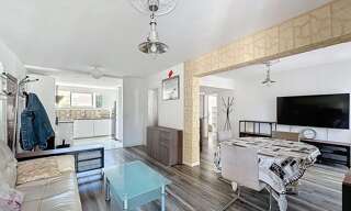 Appartement 3 Pièces 73 m² à louer à La Seyne-sur-Mer (83500)