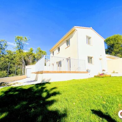 Maison 5 pièces 365000 €