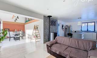 Maison 6 Pièces 145 m² à vendre à Montaigut-en-Combraille (63700)