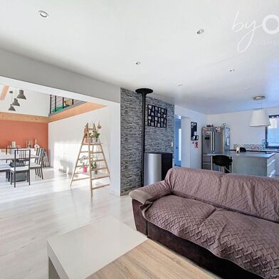 Maison 6 pièces 190000 €