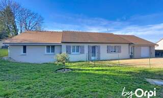 Maison 6 Pièces 145 m² à vendre à Montaigut-en-Combraille (63700)