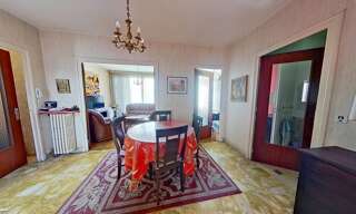 Appartement 3 Pièces 67 m² à vendre à Lyon 3 (69003)