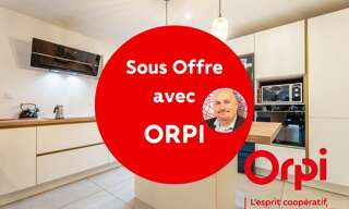 Maison 5 Pièces 123 m² à vendre à Décines-Charpieu (69150)