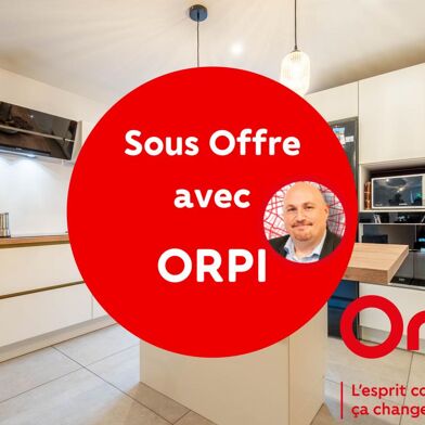 Maison 5 pièces 349000 €