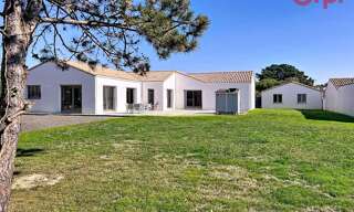 Maison 6 Pièces 230 m² à vendre à Les Sables-d'Olonne (85180)