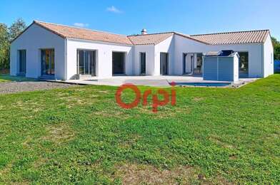 Maison 6 pièces 799000 €