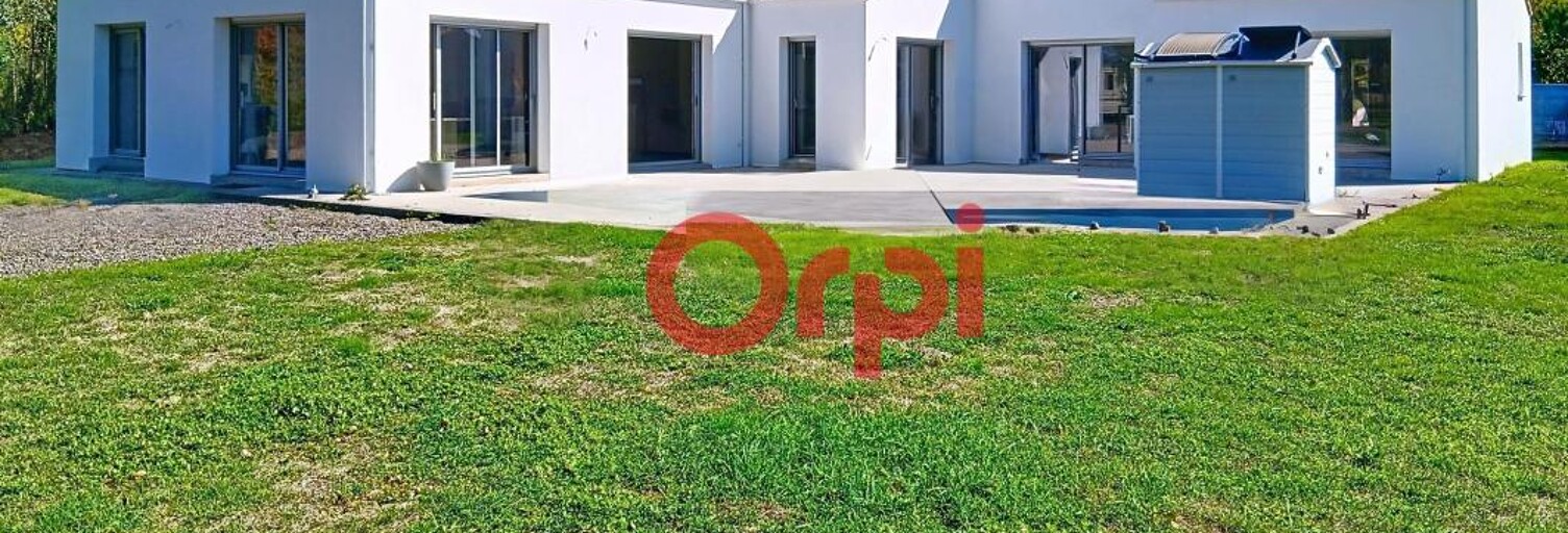 Maison 6 Pièces 230 m² à vendre à Les Sables-d'Olonne (85180)