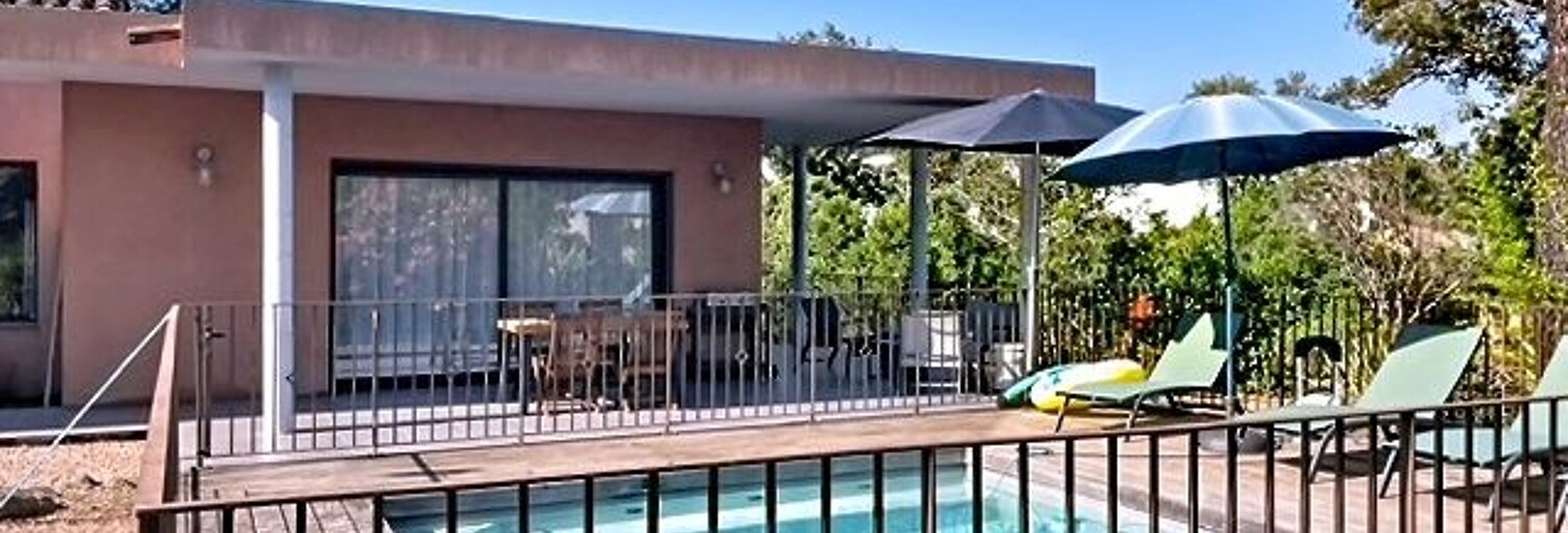 Maison 3 Pièces 115 m² à vendre à Zonza (20144)