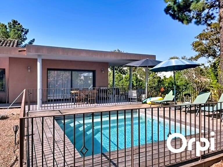 Villa 2 chambres - Piscine — photo 1