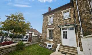 Maison 4 Pièces 111 m² à louer à Mantes-la-Jolie (78200)