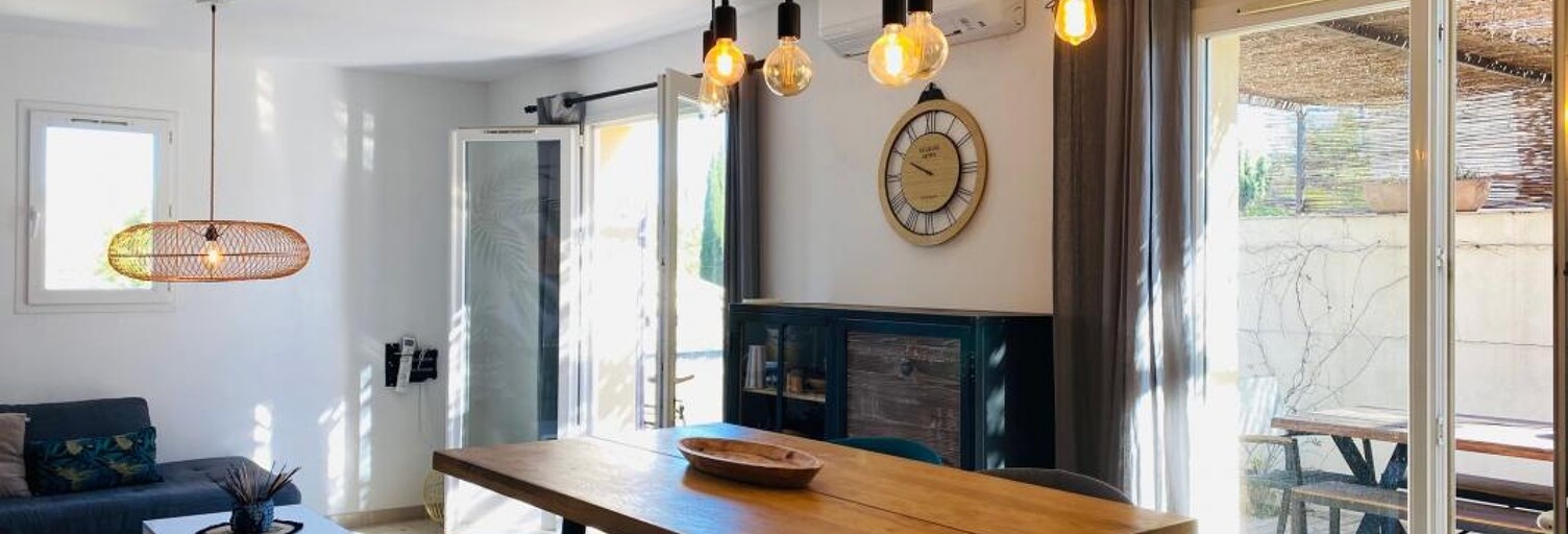 Appartement 3 Pièces 62 m² à louer à Pertuis (84120)