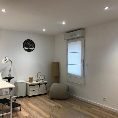 Appartement 1 pièces 195000 €