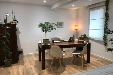 Appartement 1 pièces 195000 €