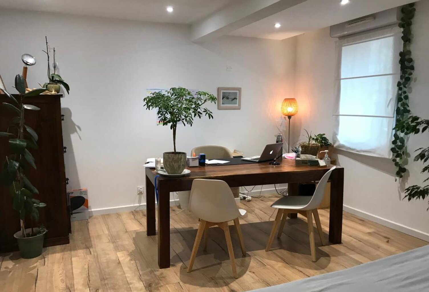 Appartement À Vendre — photo 1