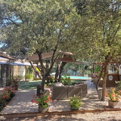 Maison 6 pièces 530000 €