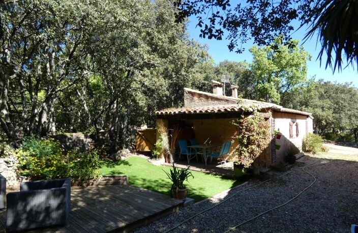 RARE : Villa T5 143 m²+ studio 35 m² indépendant sur 3990 m² terrain plat — photo 3