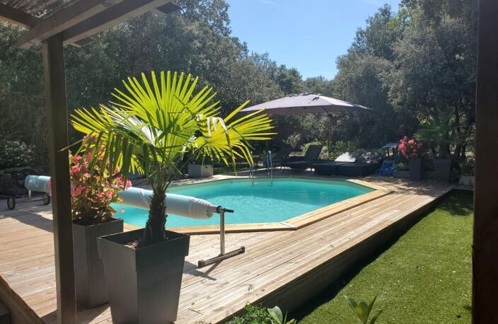 RARE : Villa T5 143 m²+ studio 35 m² indépendant sur 3990 m² terrain plat — photo 4