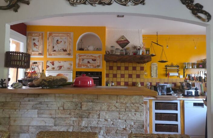 RARE : Villa T5 143 m²+ studio 35 m² indépendant sur 3990 m² terrain plat — photo 5