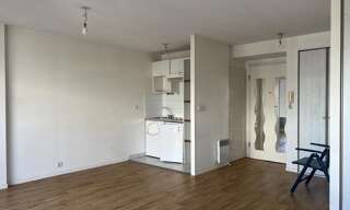 Appartement 1 Pièce 34 m² à vendre à La Rochelle (17000)