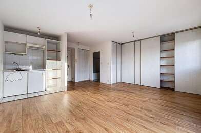 Appartement 1 pièces 198000 €