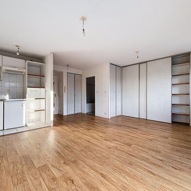 Appartement 1 pièces 198000 €