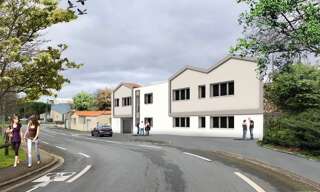 Appartement 1 Pièce 18 m² à vendre à La Rochelle (17000)